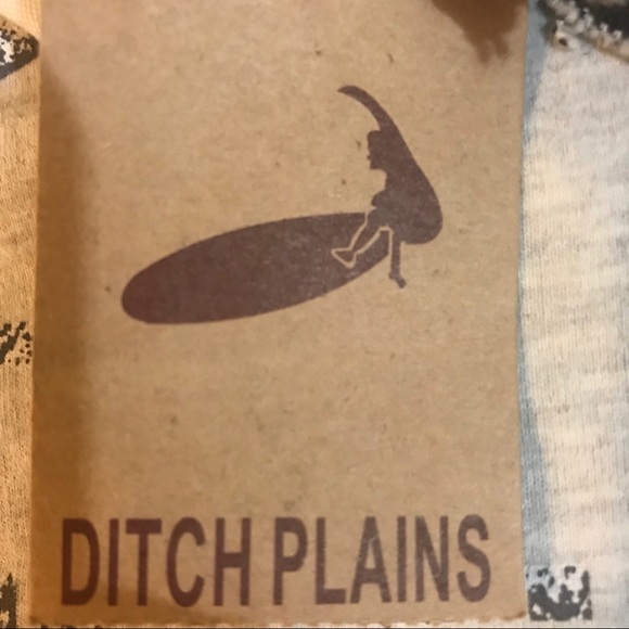 DNYC T Shirt Surf Surfing Tee Graphic Long Board Beach Coastal Casual Beachy - Picture 2 of 8